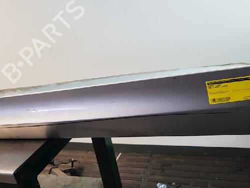Door moulding trim BMW 3 Touring (E91) 320 d | BP13139150C150 