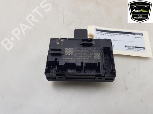 Used Control unit Control unit 22903391 22903391