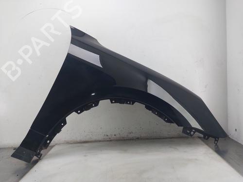 Forkjerm høyre PORSCHE CAYENNE (92A) 3.0 Diesel (262 hp) 31288214