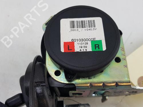 Rear right seatbelt MINI MINI (R56) Cooper D | BP12027275I28 