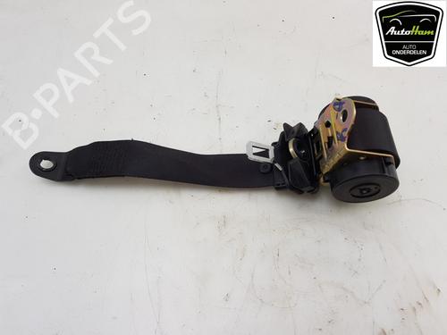 Rear left seatbelt MINI MINI (R50, R53) Cooper | BP13106197I29 