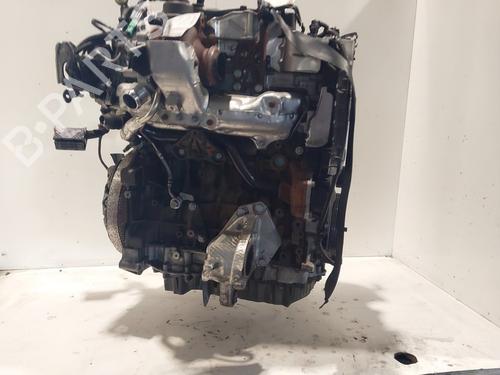 Motor OPEL VIVARO C Van (K0) 2.0 (122 hp) 27040265