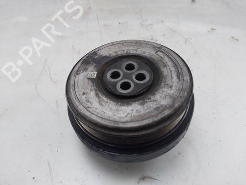 Pulley MERCEDES-BENZ C-CLASS Coupe (C205) C 220 d (205.304) | BP29965827M122