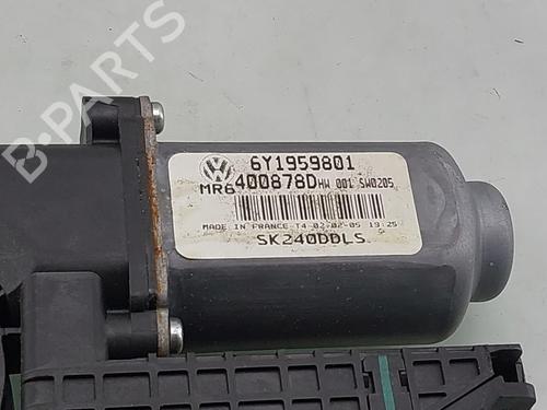Electronic module SKODA FABIA I Combi (6Y5) 1.4 16V | BP36218913M83 - Image 2