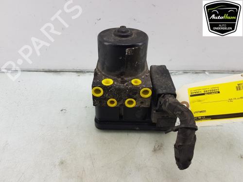 Used ABS pump ABS pump VW GOLF V (1K1) 2.0 TDI 16V (140 hp) 18433447 18433447