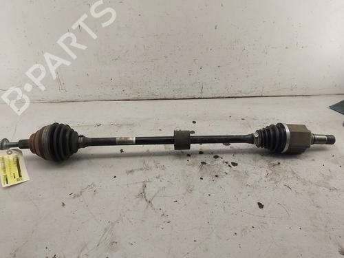Used Right front driveshaft Right front driveshaft 39450099 39450099