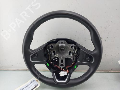 Used Steering wheel RENAULT CLIO IV Grandtour (KH_) 0.9 TCe 90 (90 hp) 29075654