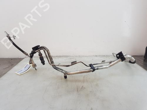 Used AC pipe TOYOTA PROACE Van (MDZ_) 1.6 D4d (MDZ9) (95 hp) 25287968