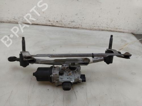 Vindrude Viskermekanisme RENAULT CLIO V (B7_) 1.3 TCe 140 (B7N0) | BP33717943C83 - Image 3