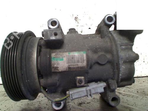 Used AC compressor RENAULT TWINGO II (CN0_) 1.5 dCi (CN0U) (84 hp) 12007118