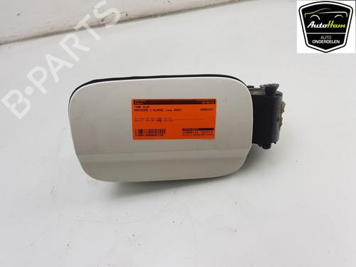 Used Fuel flap MERCEDES-BENZ C-CLASS T-Model (S204) C 220 CDI (204.208) (170 hp) 12042334