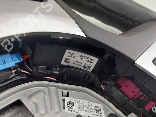Steering wheel BMW 3 Touring (G21, G81) 318 i | BP37415829C49 - Image 4