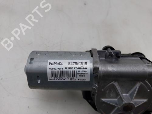 Rear wiper motor FORD FOCUS IV (HN) 1.0 EcoBoost | BP29743958M102 