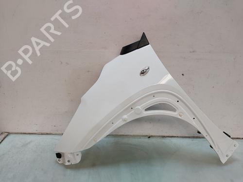 Used Left front fenders TOYOTA AYGO X (_B7_) 1.0 VVT-i (KGB70) (72 hp) 28112505