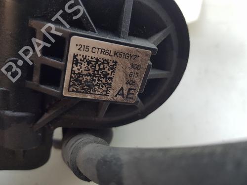 Left rear brake caliper VW PASSAT B8 Variant (3G5, CB5) 2.0 TDI | BP26226253M107 - Image 4