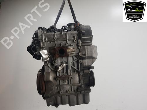 Engine VW UP! (121, 122, BL1, BL2, BL3, 123) 1.0 | BP15725770M1 - Image 3