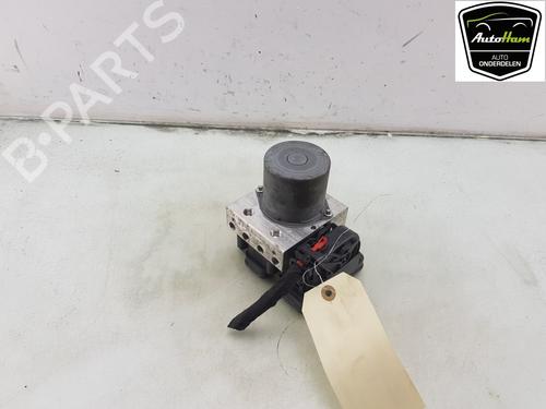 Used ABS pump VW POLO VI (AW1, BZ1, AE1) 1.0 TSI (110 hp) 18949504