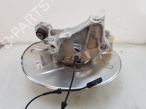 Used Right rear steering knuckle BMW 7 (G70) i7 eDrive50, L (455 hp) 27321727