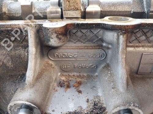 Topstykke FORD B-MAX (JK) 1.0 EcoBoost | BP36108352M5 - Image 4