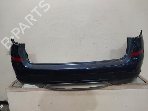 Bak støtfanger BMW X3 (F25) xDrive 20 i (184 hp) 30060247