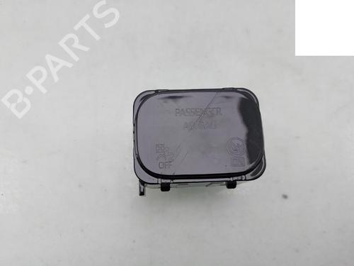 Autre Autre TOYOTA AYGO X (_B7_) 1.0 VVT-i (KGB70) (72 hp) 34539603 34539603