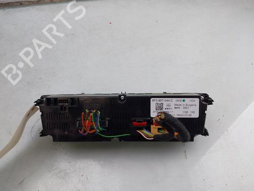 Climate control SEAT ARONA (KJ7, KJP) 1.5 TSI | BP38481785I5 - Image 3