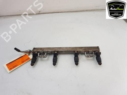 Used Injection rail Injection rail FORD S-MAX (WA6) 2.0 (145 hp) 12040092 12040092