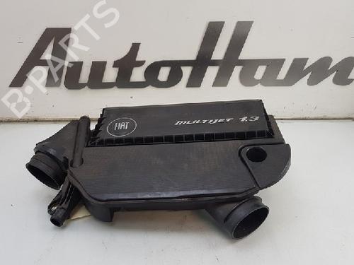 Used Air filter box Air filter box FIAT PUNTO EVO (199_) 1.3 D Multijet (84 hp) 12018046 12018046