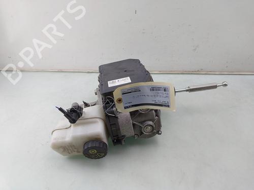 Used Servo brake Servo brake VW GOLF VII (5G1, BQ1, BE1, BE2) 1.4 GTE Hybrid (204 hp) 34539753 34539753