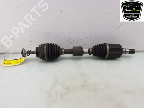 Used Left front driveshaft MINI MINI (F55) Cooper S (192 hp) 18949401