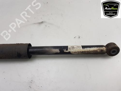 Right rear shock absorber OPEL ASTRA J Sports Tourer (P10) 1.4 Turbo (35) | BP12050849M19 
