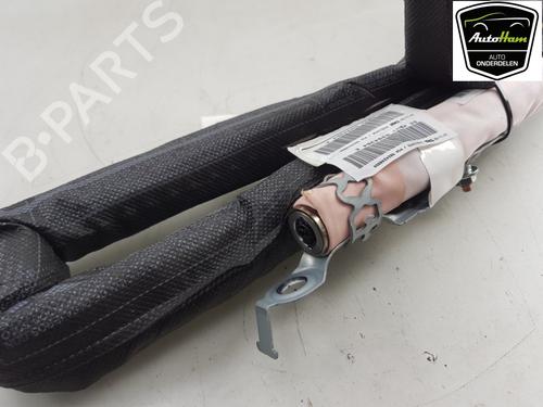 Left curtain airbag OPEL GRANDLAND / GRANDLAND X (A18, P1UO) 1.2 (75) | BP15857684C11 