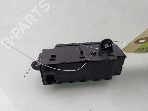 Headlight switch SKODA OCTAVIA IV Combi (NX5, PV5) 1.0 TSI | BP31922093I24