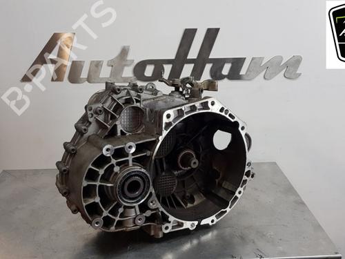 Gearbox VW TIGUAN (5N_) 2.0 TSI 4motion | BP12028373M3