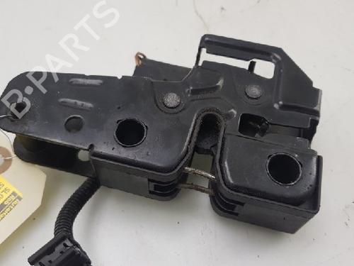 Hood lock SEAT ALTEA XL (5P5, 5P8) 1.2 TSI | BP12025526C133 