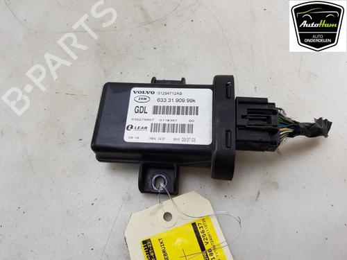 Used Lights ECU VOLVO V70 III (135) 2.4 D (175 hp) 13750909