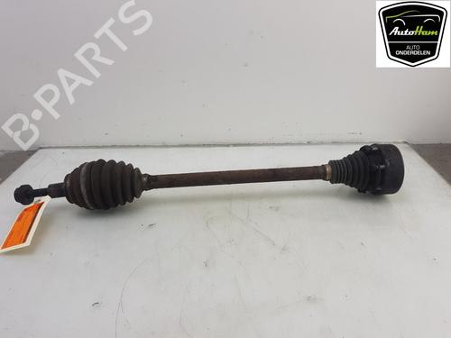 Used Right rear driveshaft AUDI TT (8J3) 3.2 V6 quattro (250 hp) 12039205