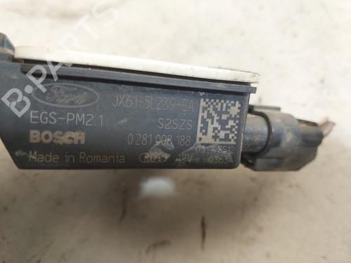 Electronic sensor FORD FOCUS IV (HN) 1.5 EcoBlue | BP39404497M84 - Image 4