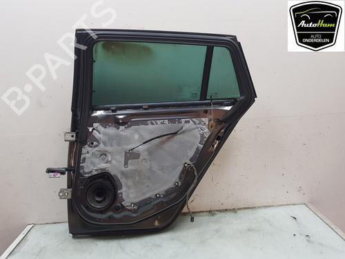 Used Right rear door OPEL INSIGNIA A Sports Tourer (G09) 1.8 (35) (140 hp) 19772286