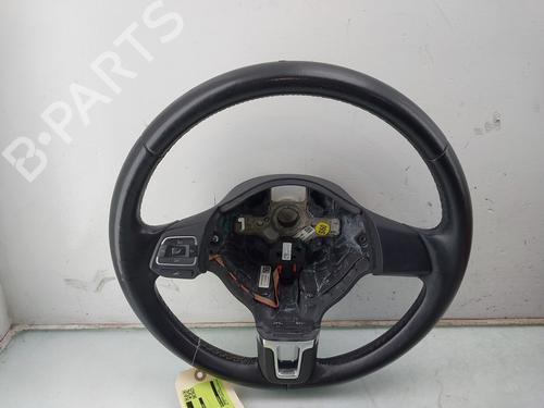 Volant VW POLO V (6R1, 6C1) 1.2 TSI (90 hp) 33120437