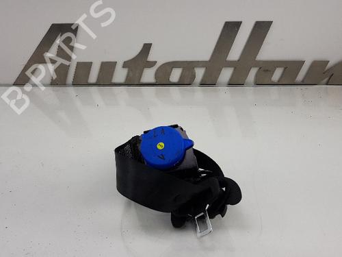 Sicherheitsgurt hinten links für VW UP! (121, 122, BL1, BL2, BL3, 123) 1.0 (60 hp) 12027236