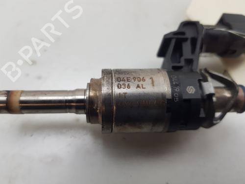 Injector VW POLO VI (AW1, BZ1, AE1) 1.0 TSI | BP37194780M100 - Image 4
