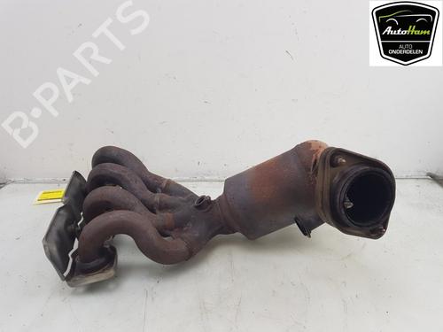 Used Catalyst BMW 1 (E87) 116 i (122 hp) 19409781