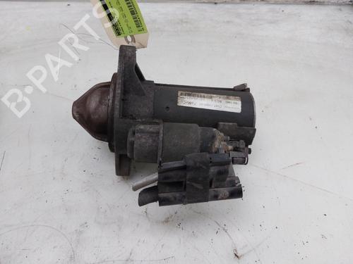 Startmotor FORD FIESTA VI (CB1, CCN) 1.0 EcoBoost (100 hp) 32162715