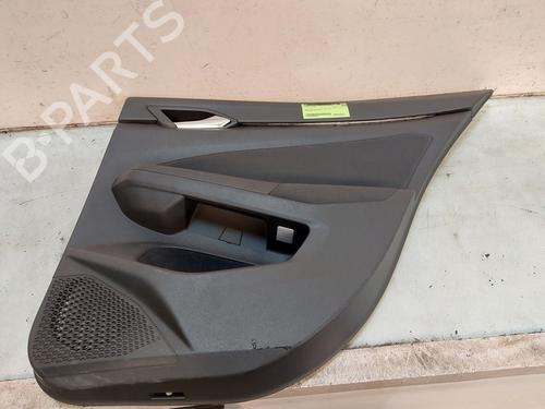 Used Rear right panel VW GOLF VIII (CD1, DA1) 2.0 TDI (150 hp) 30299928