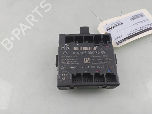 control-unit-mercedes-benz-m-class-w166-2011-2012-2013-2014-2015-26655109 main image