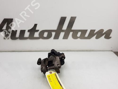 Used Left rear brake caliper AUDI TT (FV3, FVP) 2.0 TFSI (230 hp) 12020823