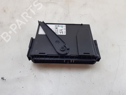 Used Electronic module OPEL TIGRA TwinTop (X04) 1.8 (R97) (125 hp) 26681464