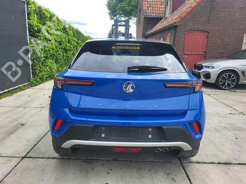 Tailgate OPEL MOKKA 1.2 (76) | BP18166919C6 