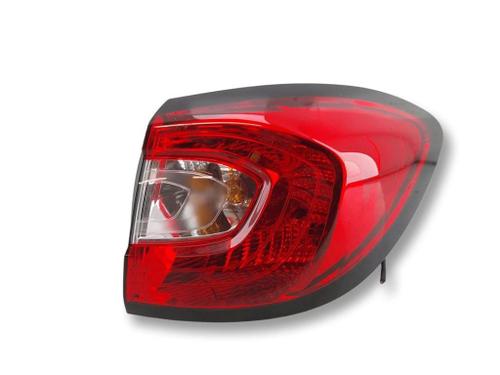 Used Right taillight Right taillight RENAULT CAPTUR I (J5_, H5_) 1.2 TCe 120 (120 hp) 40456474 40456474